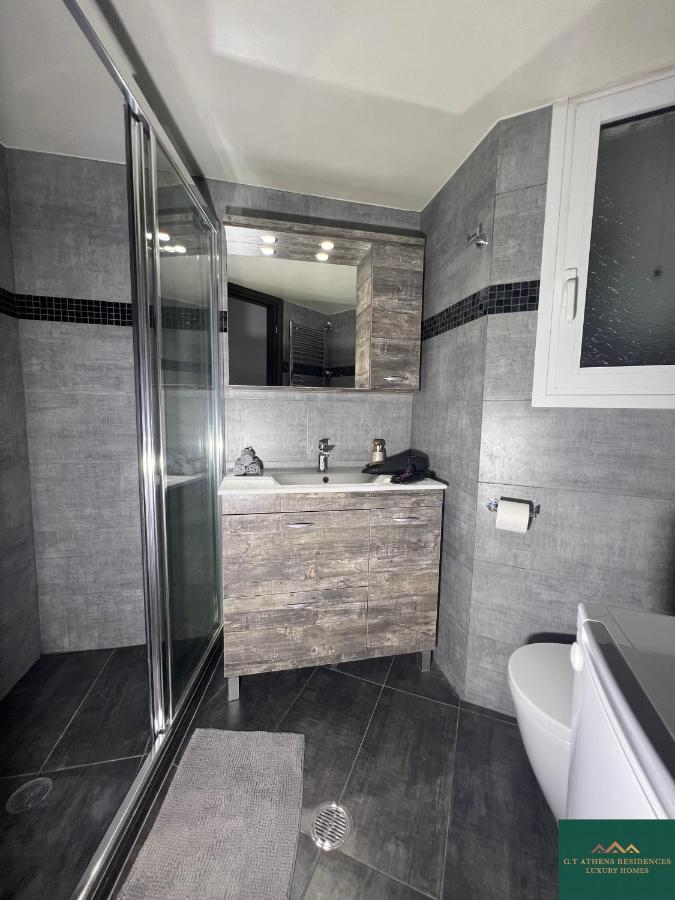 Thiseio Residence 58 Athen Exterior foto